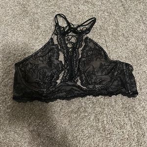 Lace Bra